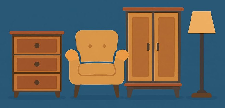 Dammam Used Furniture 24